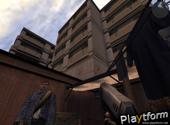 Devastation (PC)