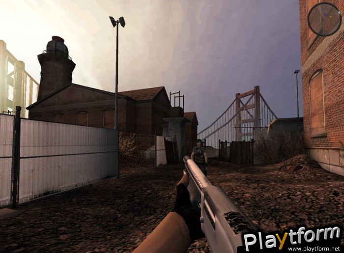 Devastation (PC)