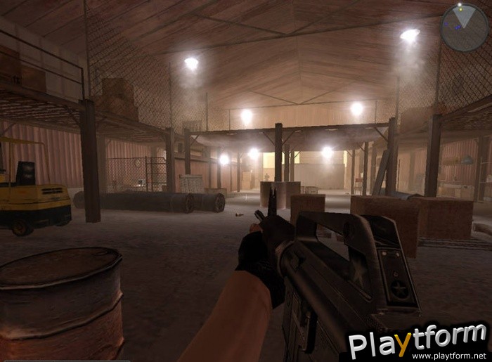 Devastation (PC)
