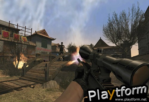 Devastation (PC)