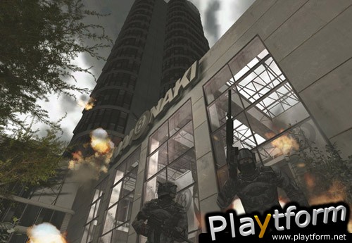 Devastation (PC)