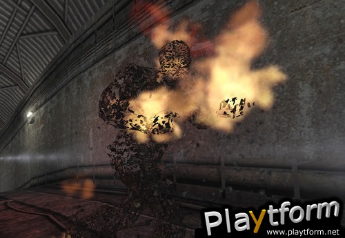 Devastation (PC)