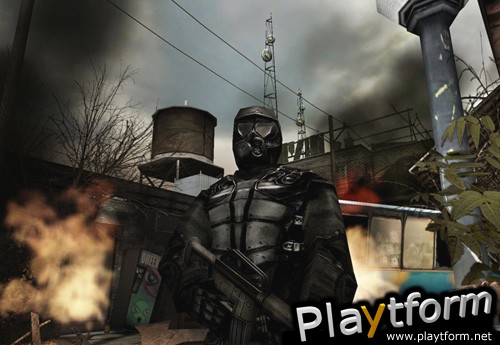 Devastation (PC)