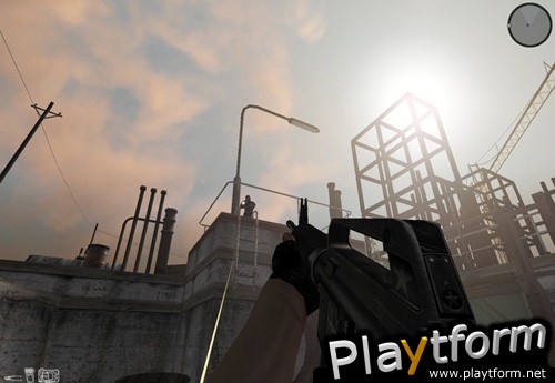 Devastation (PC)