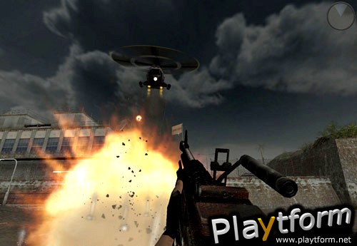 Devastation (PC)