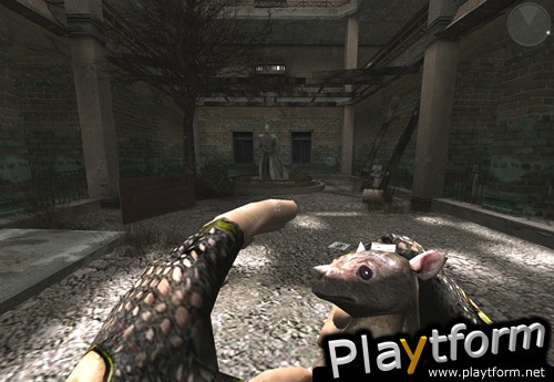 Devastation (PC)
