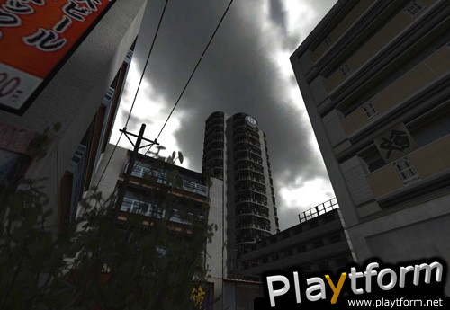 Devastation (PC)
