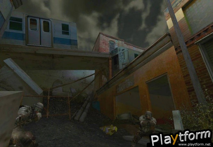 Devastation (PC)