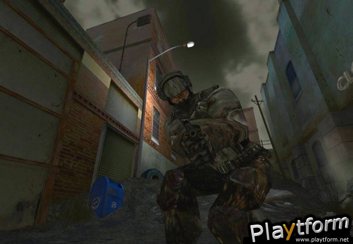 Devastation (PC)