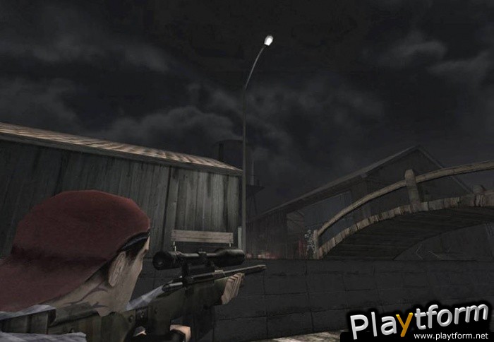 Devastation (PC)