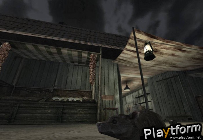 Devastation (PC)