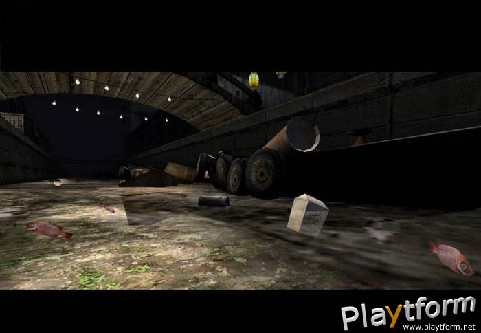 Devastation (PC)