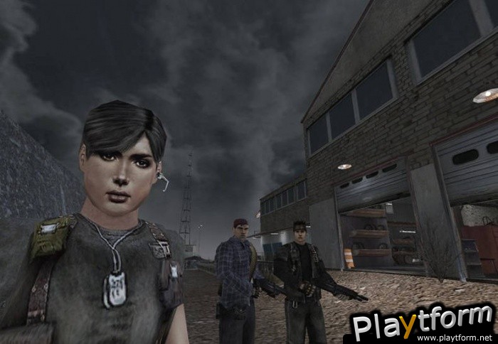 Devastation (PC)
