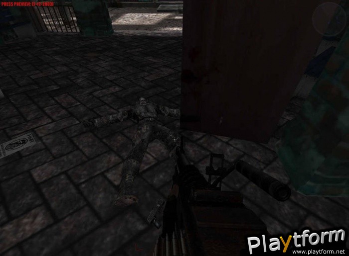 Devastation (PC)
