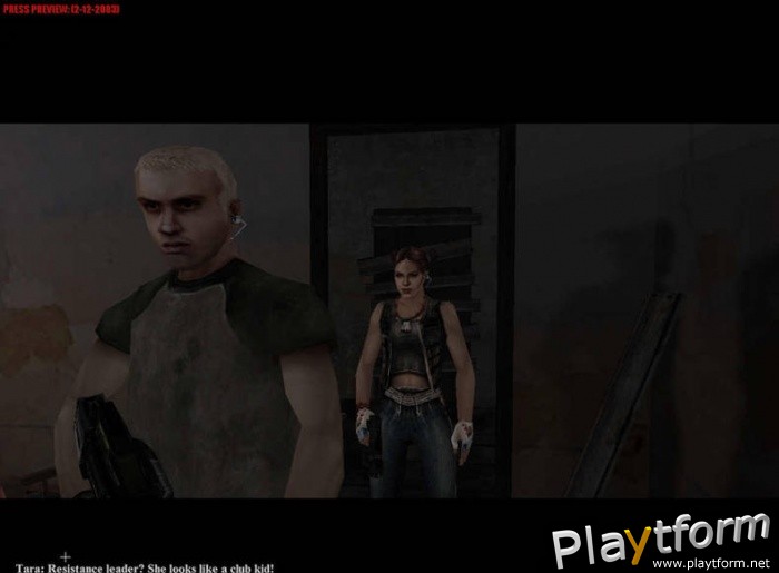 Devastation (PC)