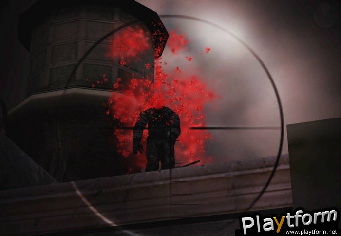 Devastation (PC)