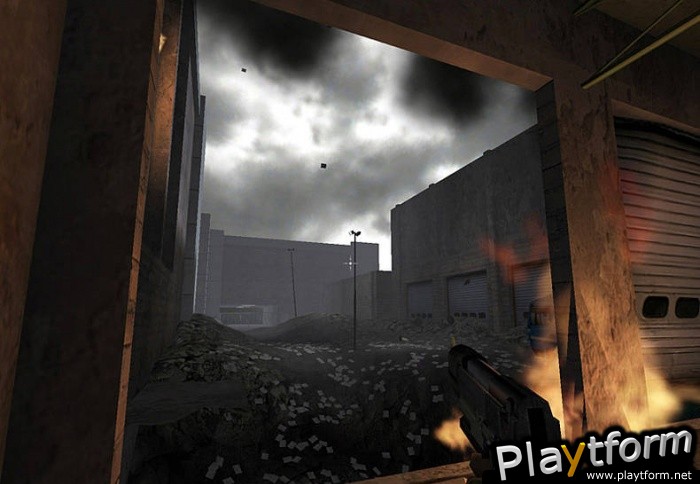 Devastation (PC)