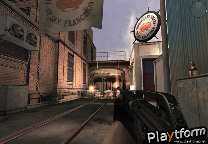 Devastation (PC)
