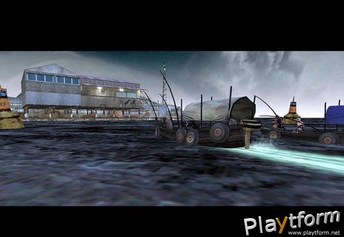 Devastation (PC)