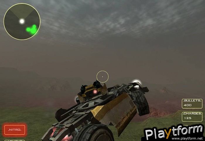 Bandits: Phoenix Rising (PC)