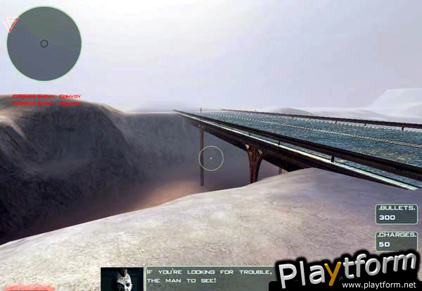 Bandits: Phoenix Rising (PC)