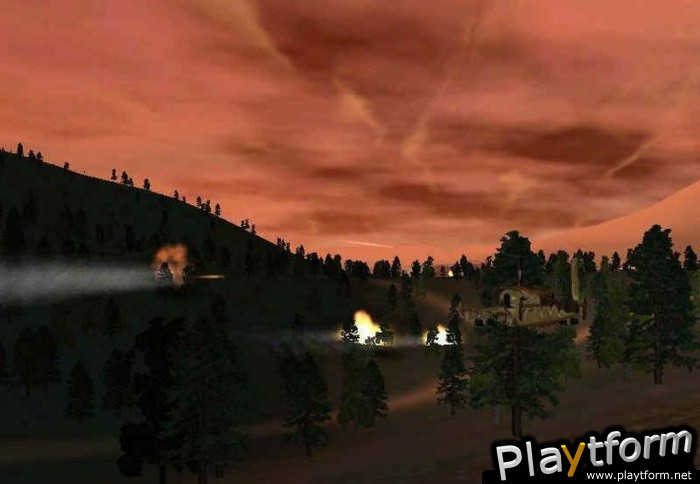 Red Shark (PC)