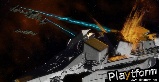 Galactic Civilizations (PC)