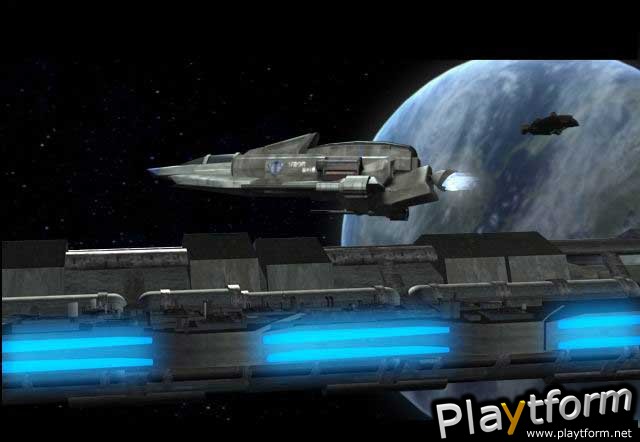 Galactic Civilizations (PC)