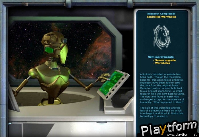 Galactic Civilizations (PC)