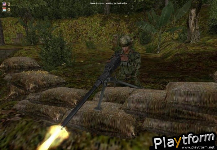 Vietcong (PC)