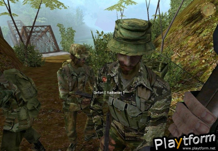 Vietcong (PC)