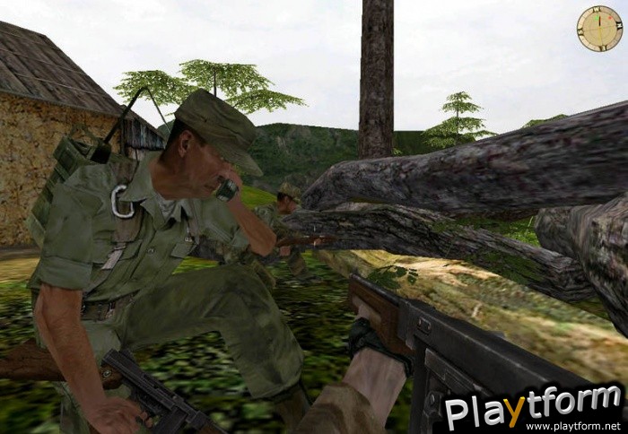 Vietcong (PC)