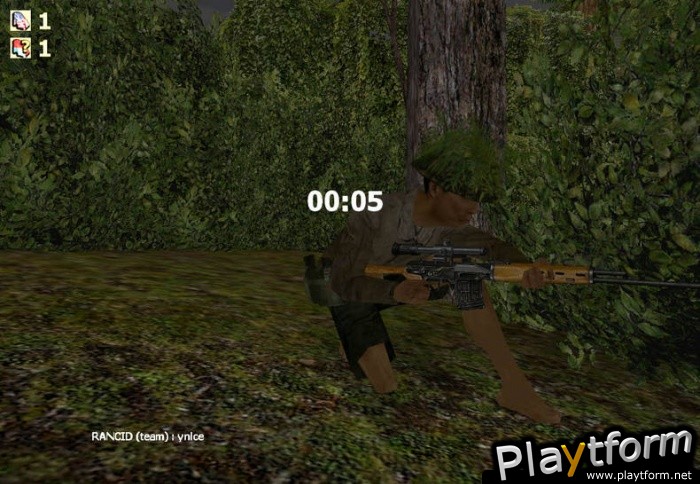 Vietcong (PC)