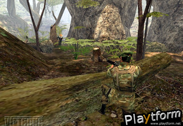 Vietcong (PC)