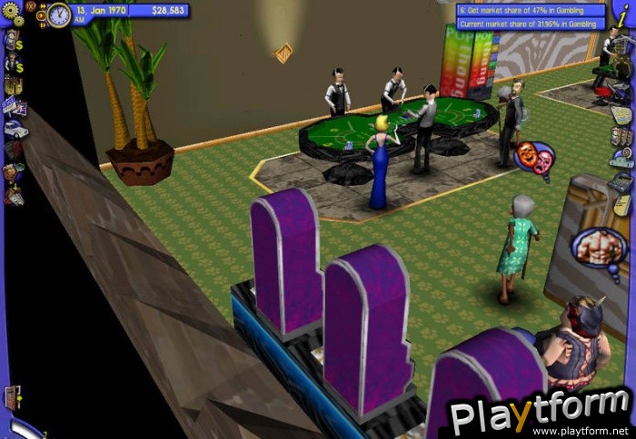 Casino, Inc. (PC)