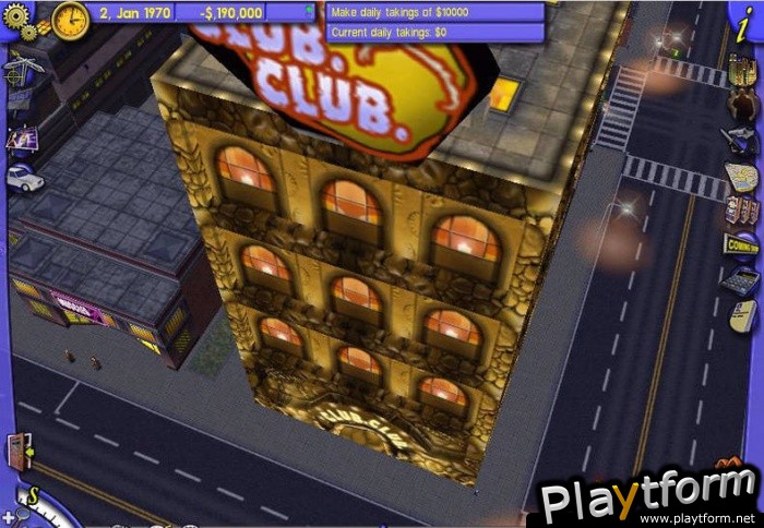 Casino, Inc. (PC)