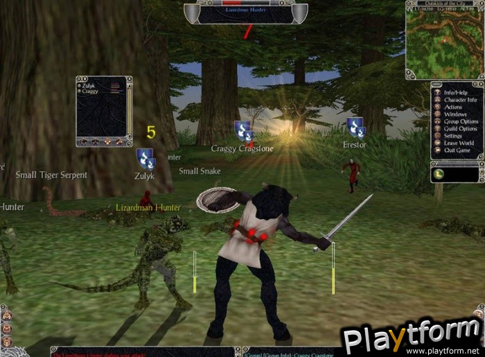 Shadowbane (PC)