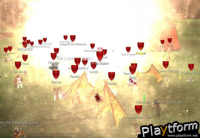 Shadowbane (PC)
