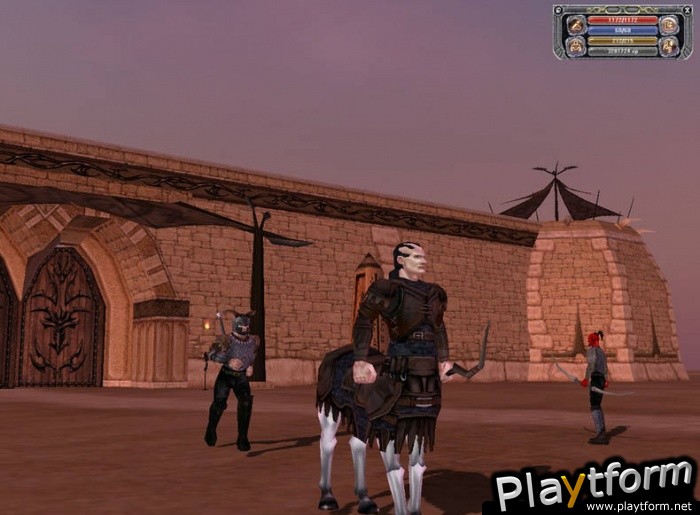 Shadowbane (PC)