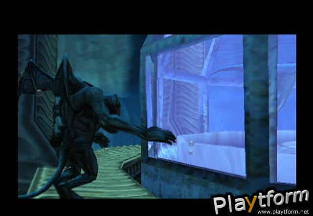 Primal (PlayStation 2)