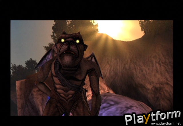 Primal (PlayStation 2)