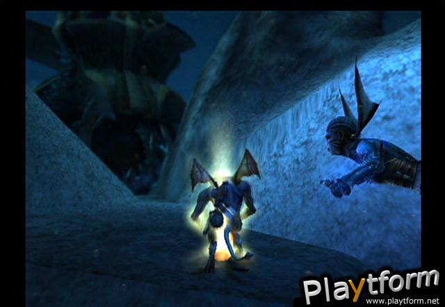 Primal (PlayStation 2)