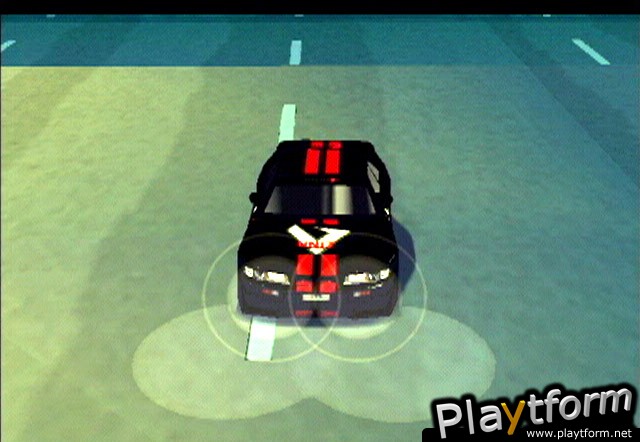 Auto Modellista (PlayStation 2)