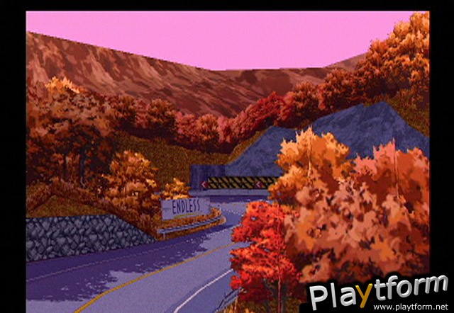 Auto Modellista (PlayStation 2)