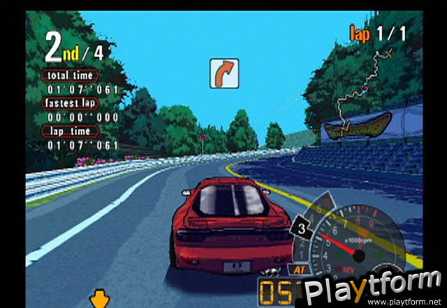 Auto Modellista (PlayStation 2)