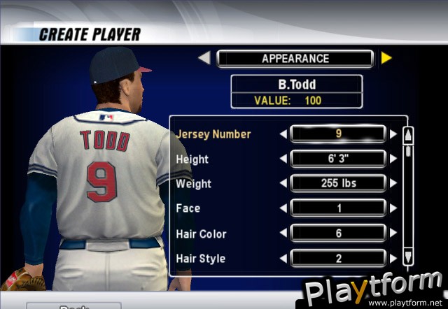 MVP Baseball 2003 (PC)