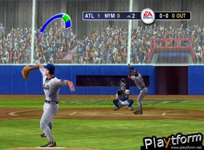 MVP Baseball 2003 (PC)