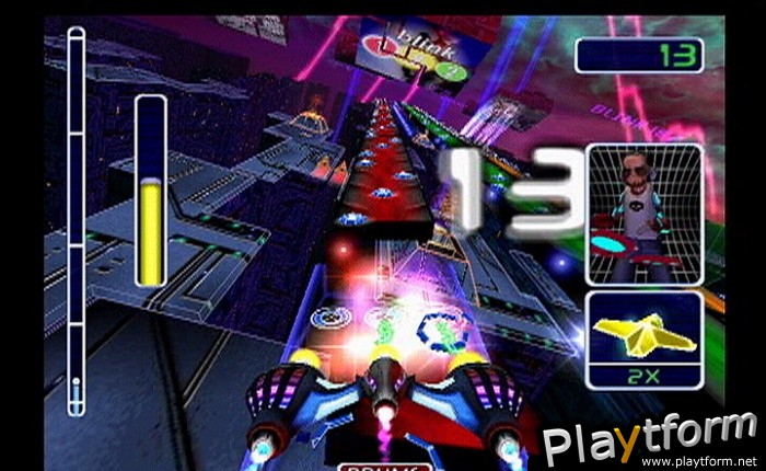 Amplitude (PlayStation 2)