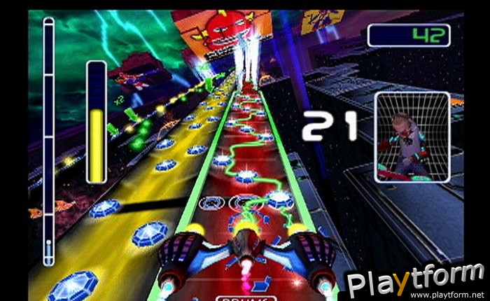 Amplitude (PlayStation 2)