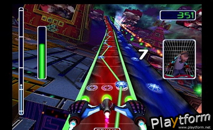 Amplitude (PlayStation 2)